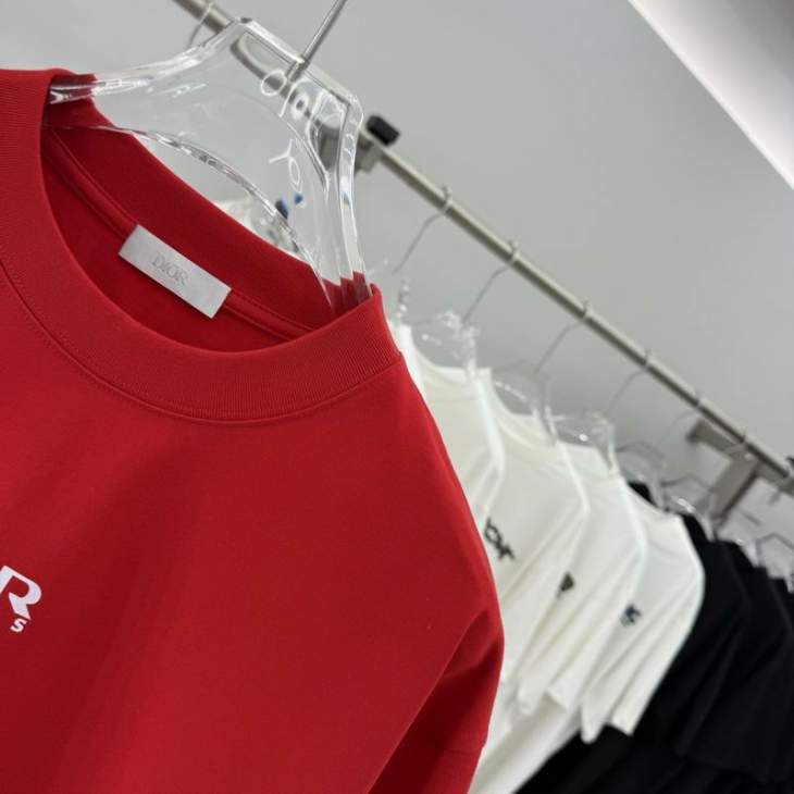 Dior T Shirts Short _SKUDiorS-2XLhgntx4416080
